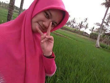 Nunuk Muji profile icon