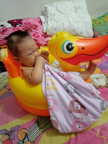 ชอบเล่น