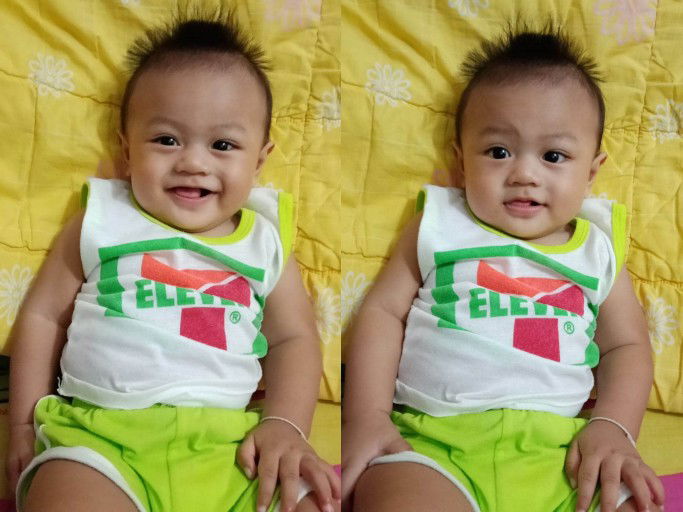 ต้องห่างลูก