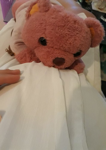 อยากถามแม่ๆทีม ก.ค.63