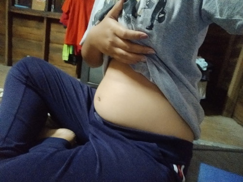 วันนี้น้องครบ9สัปดาห์ค่ะ