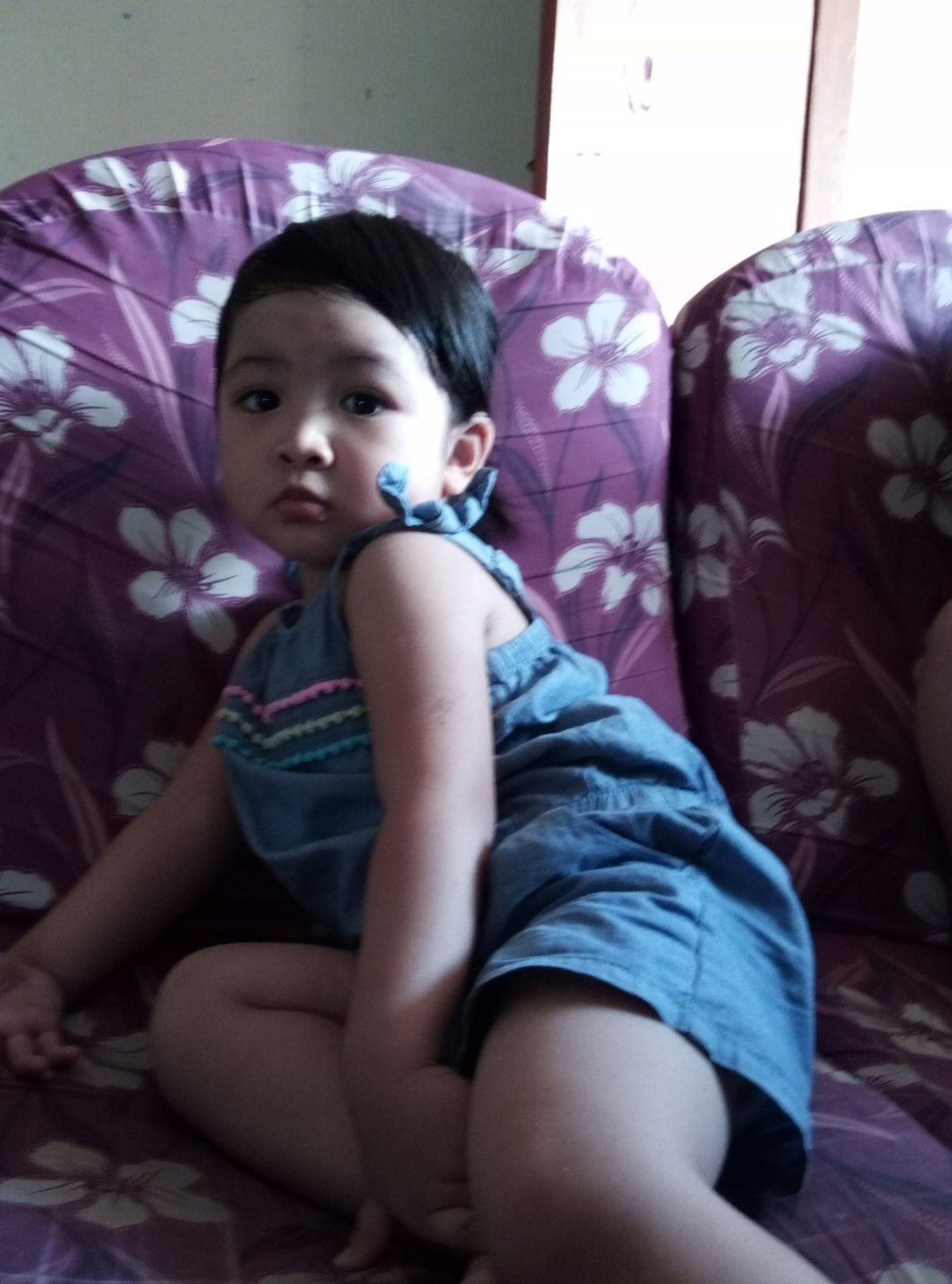 Xania Isabel profile icon