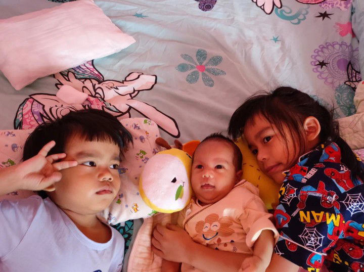 Sirirat Rattanasiriluk profile icon