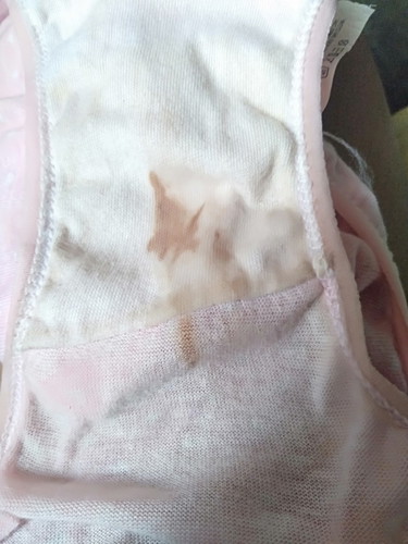 brown ?