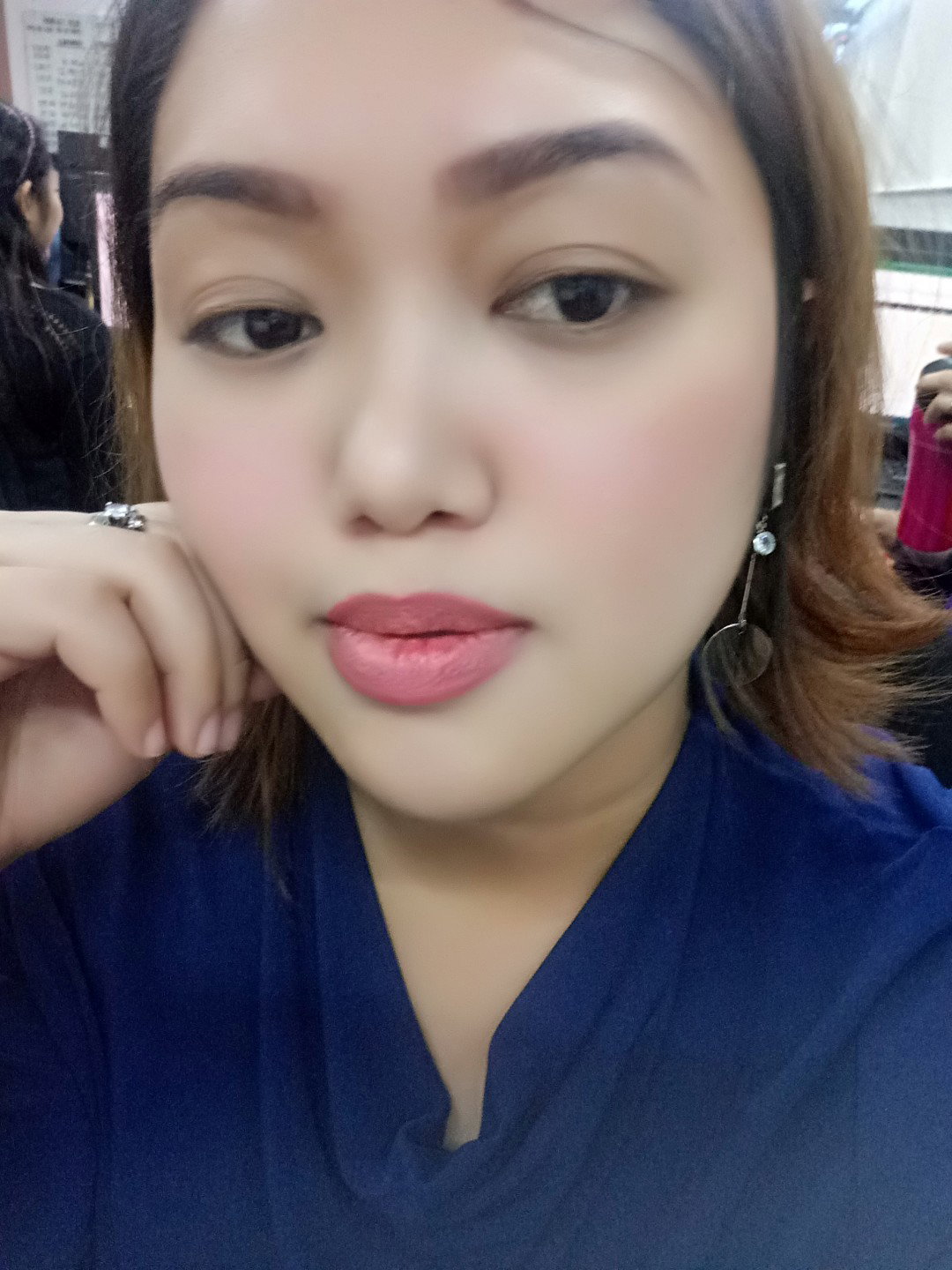 mylen diaz profile icon