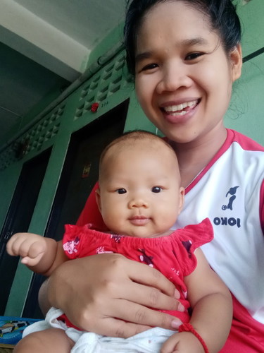ทารก