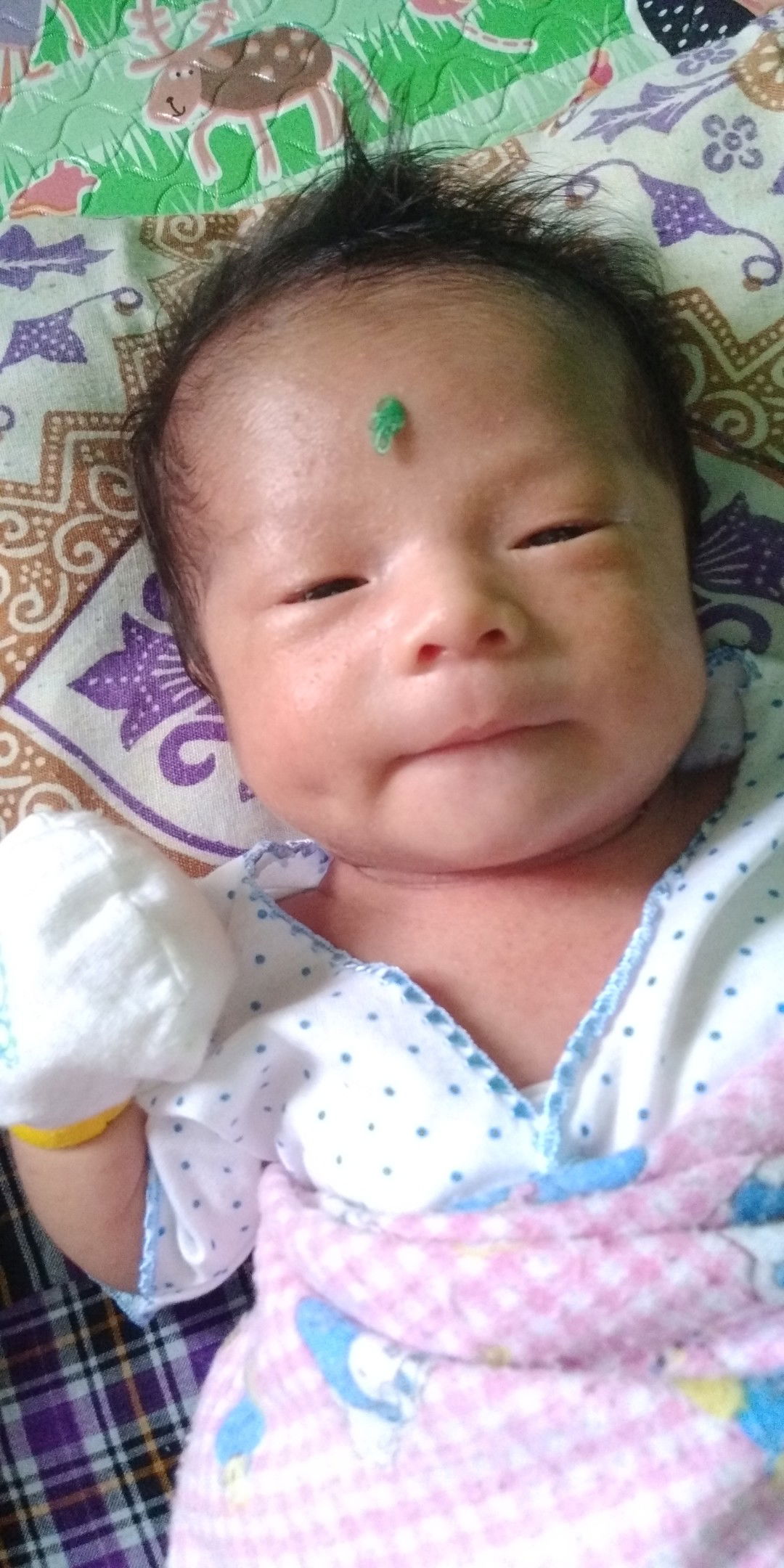 Baca Sampai Habis Guys "Petuah Mertua setelah Melahirkan"