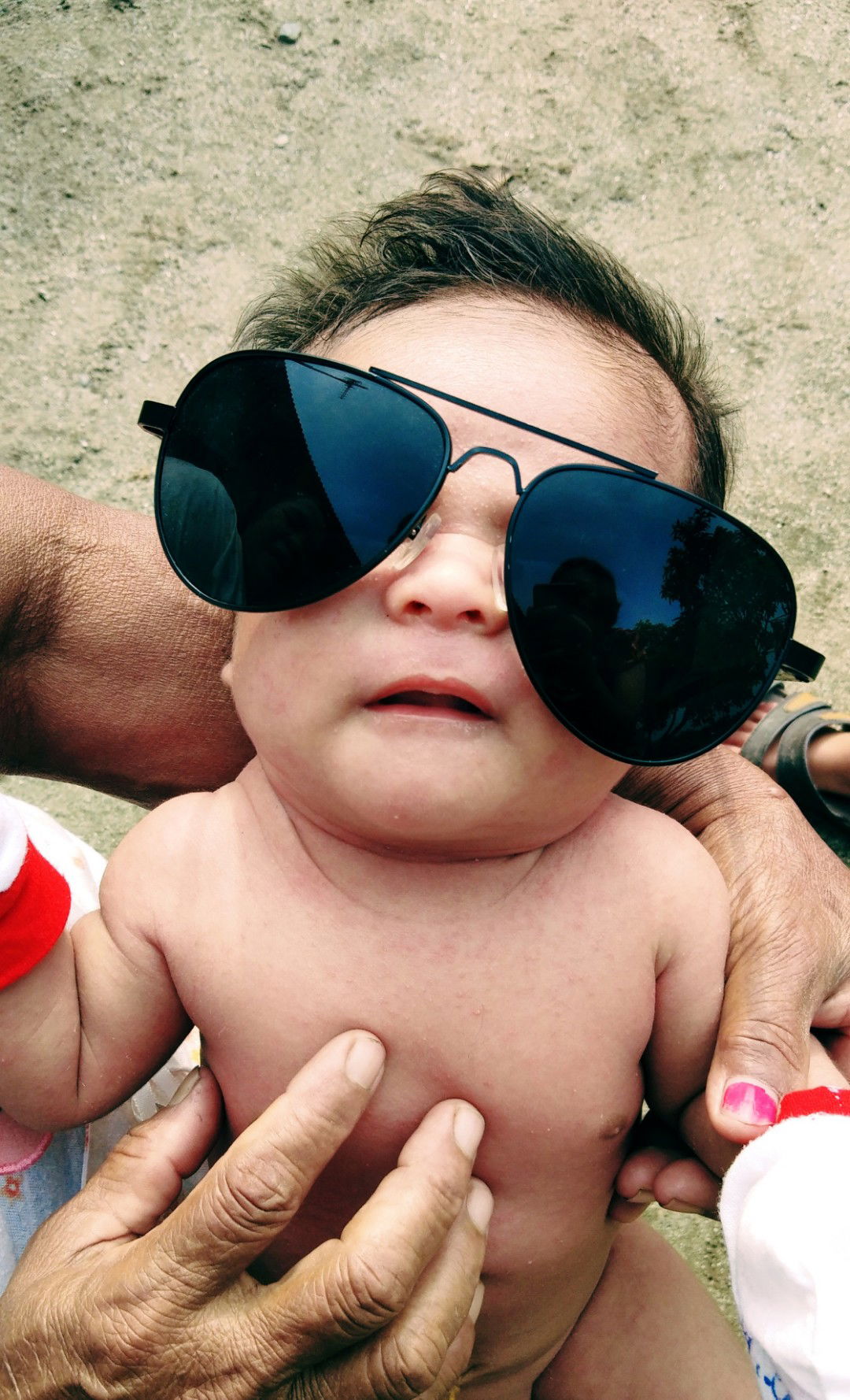 Nasihat Terbaik ala Mertua-ku