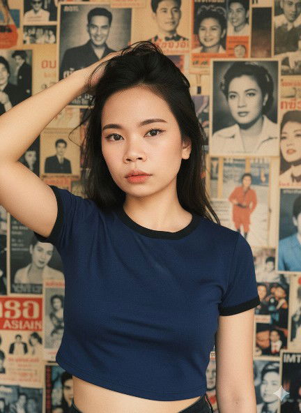 Vanessa sotelo profile icon