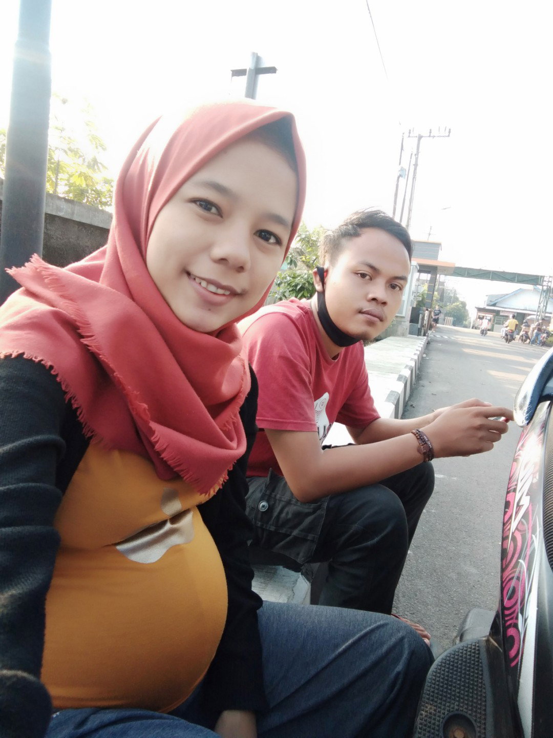 Nurul Aprilia Mega Rahayu profile icon