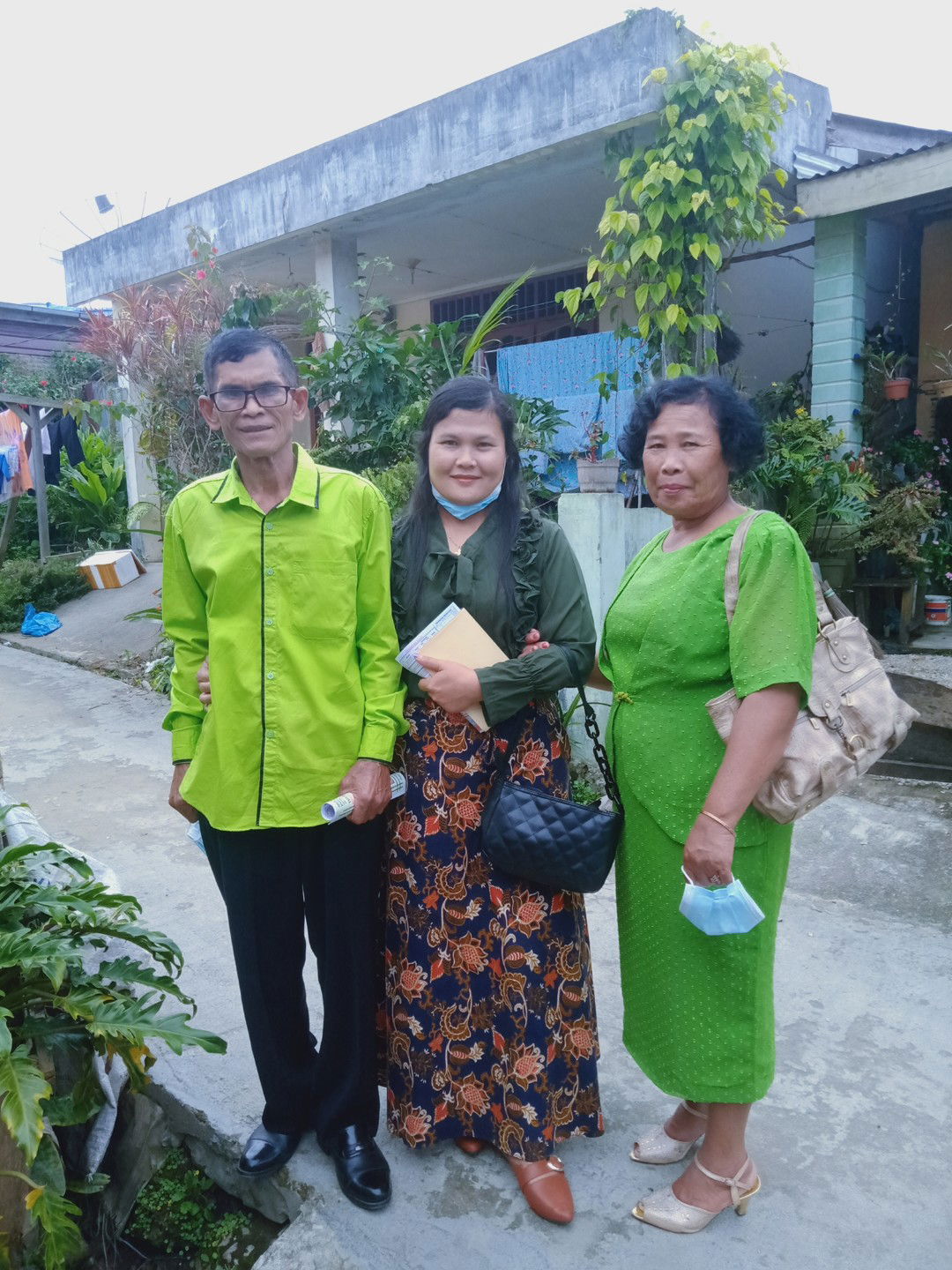 Marini Silaen profile icon