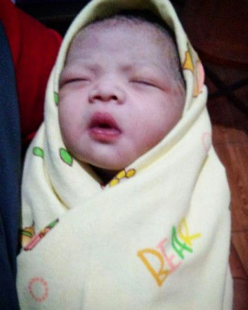 laili syarifah profile icon