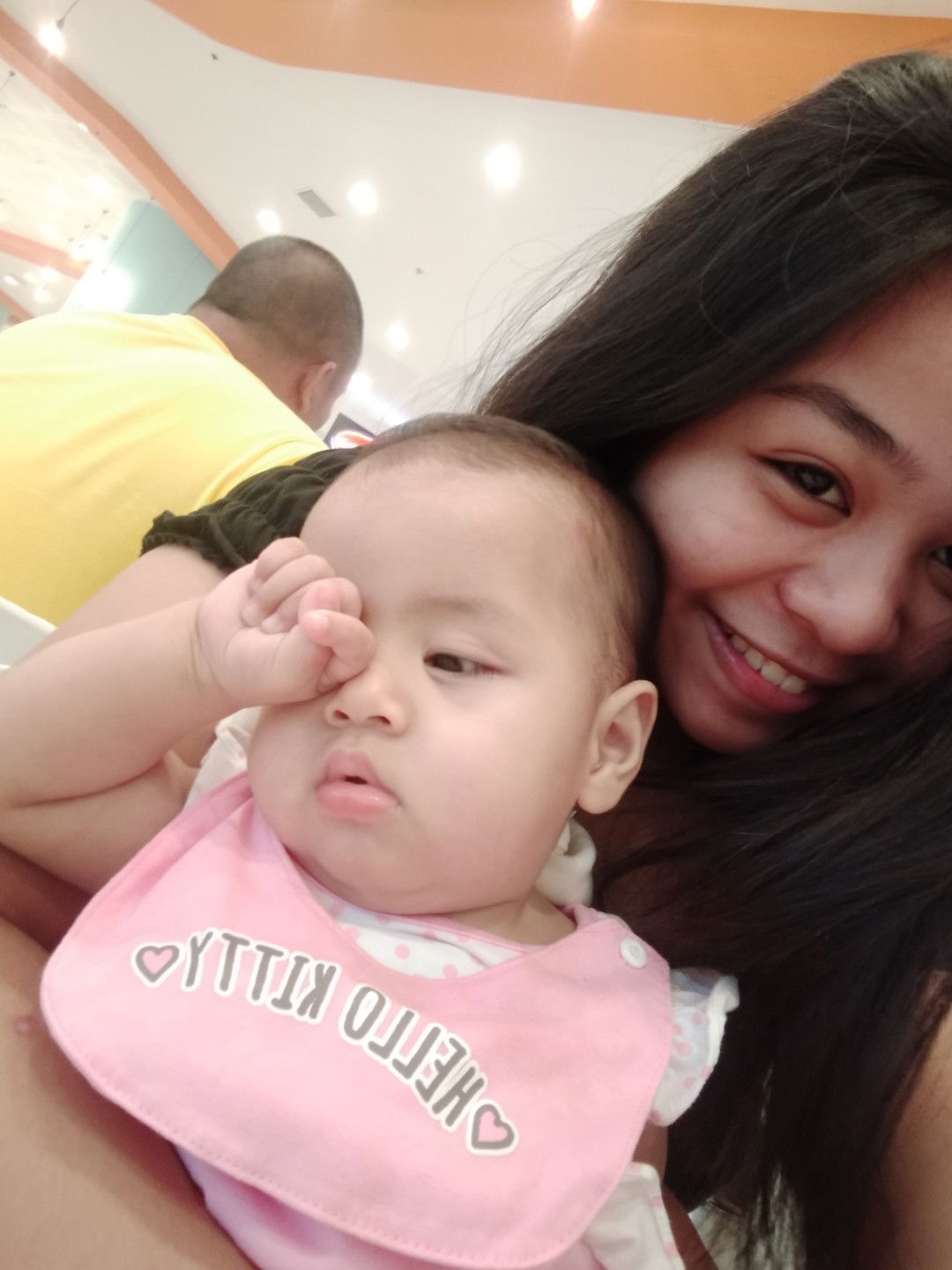 Janine Broña Llander profile icon