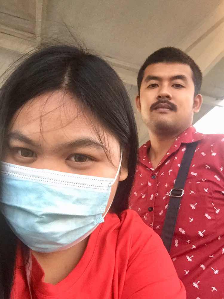 ธัณญารินทร์ ปิ่นงาม profile icon