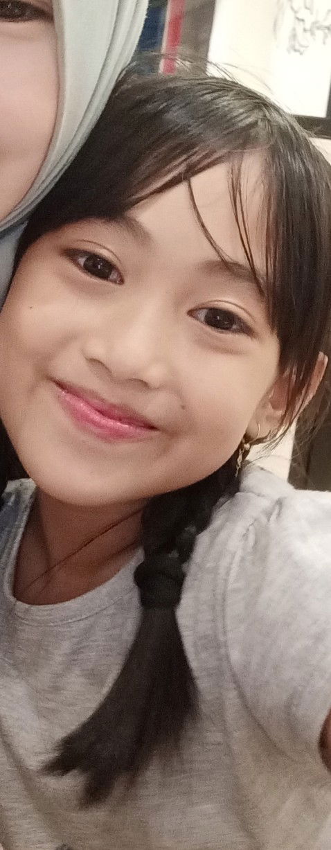 Ecy Afgan profile icon