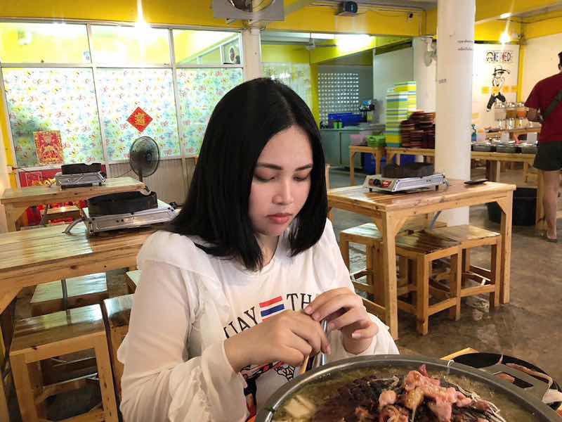 แท น. profile icon