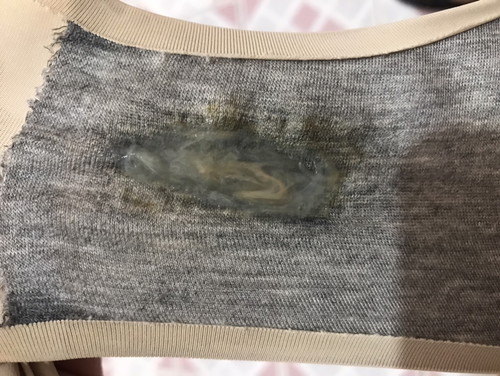 ขอถามหน่อยค่ะ