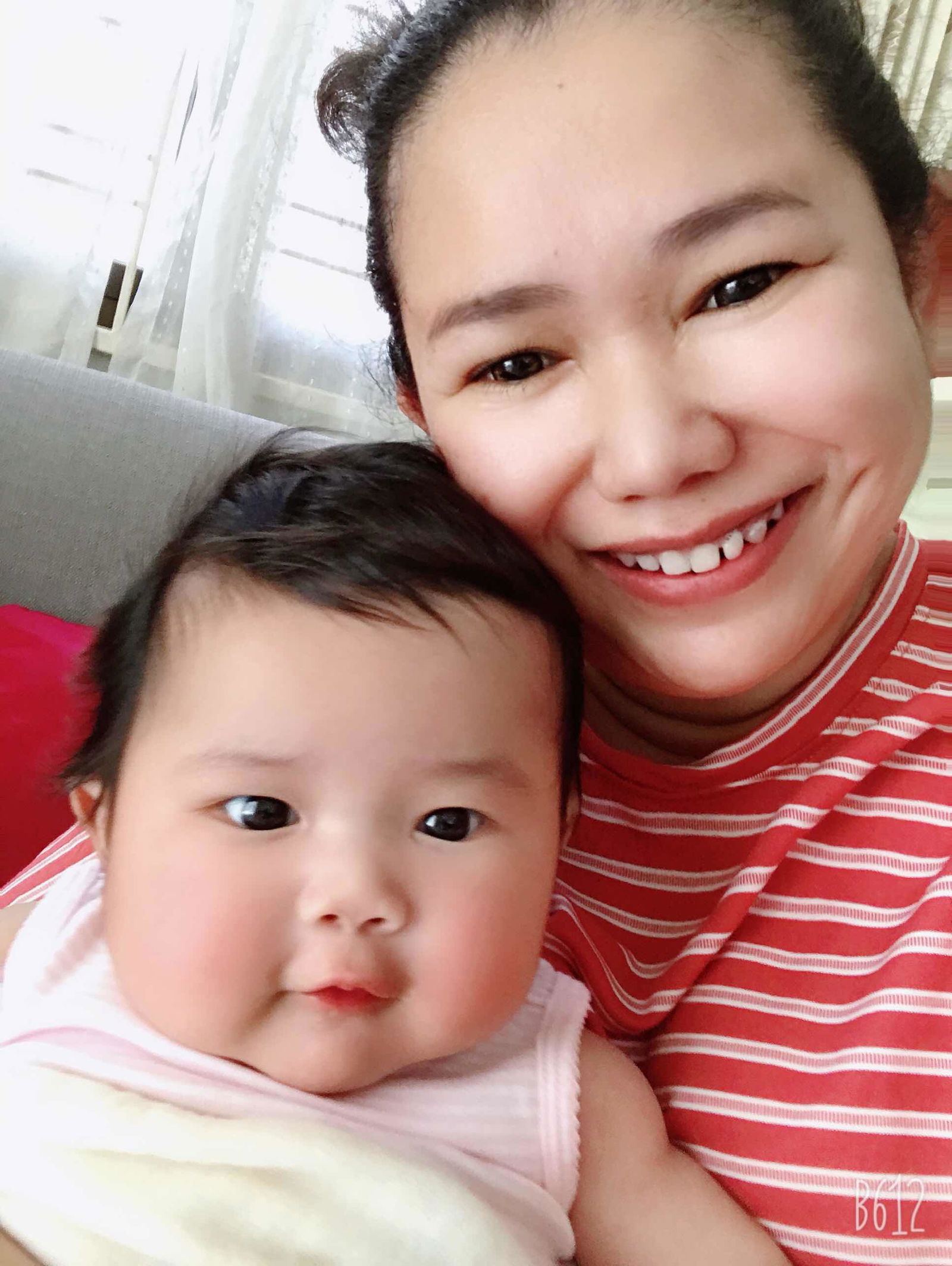 มู๋จอย อิศราภรณ์ profile icon