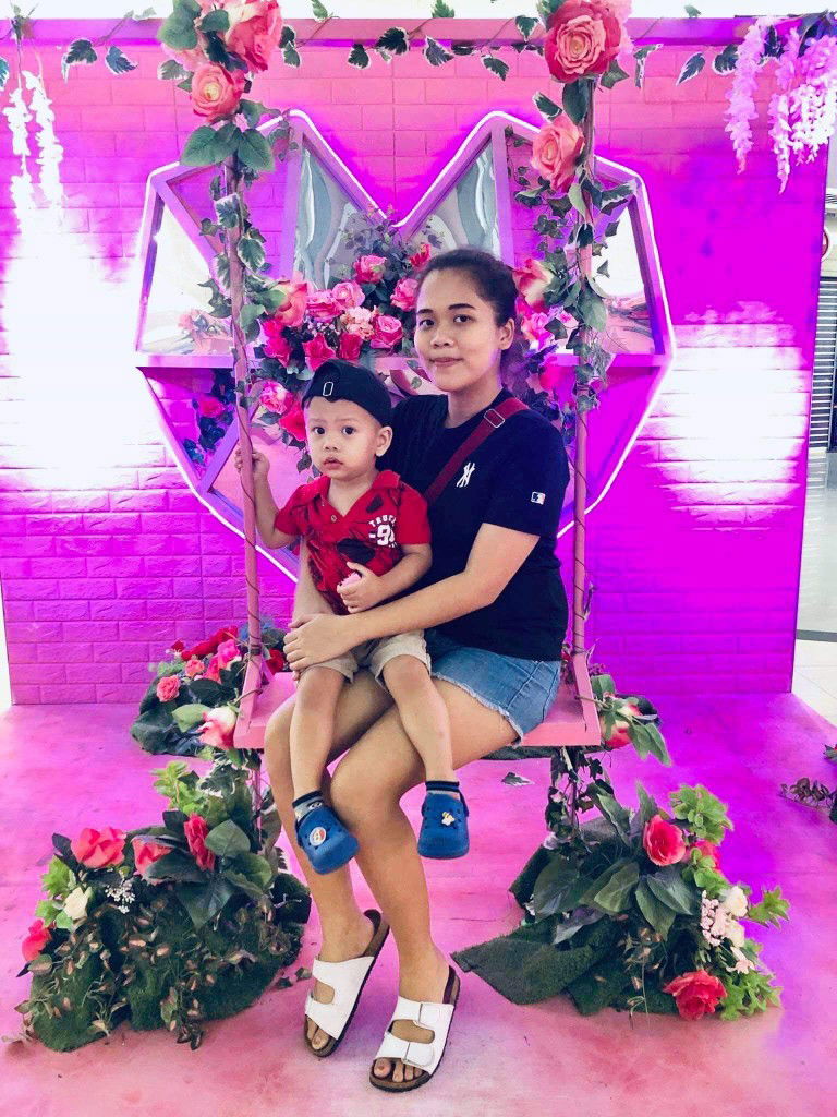 Marielle Santiago II profile icon