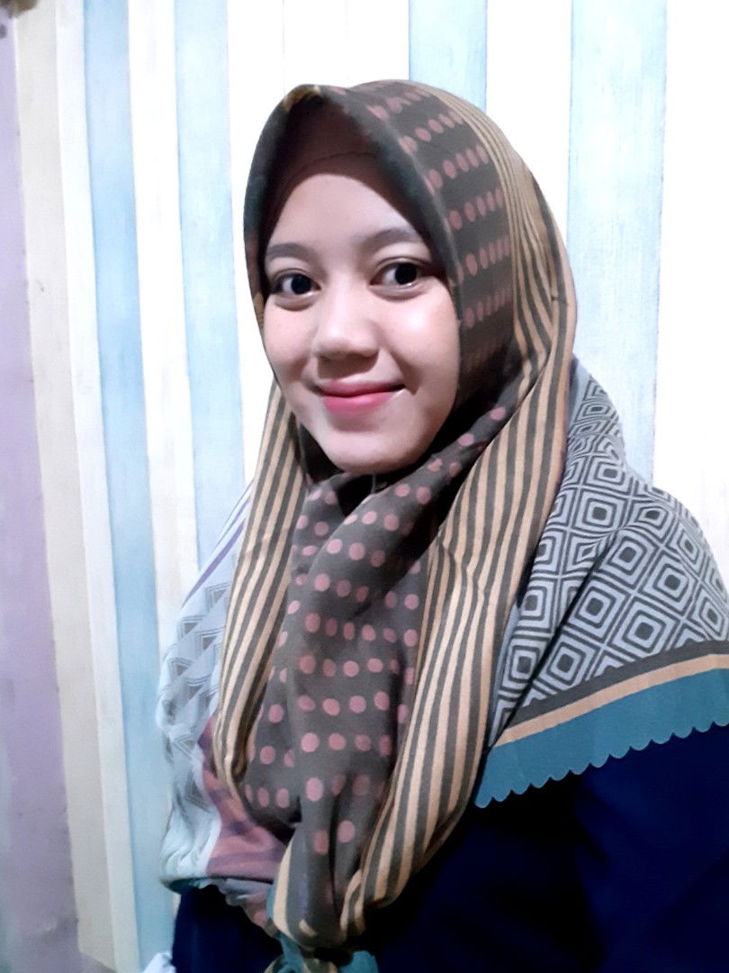 Nopi Pitriyani profile icon