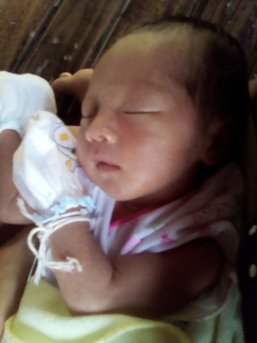 น้อง. พีๆ