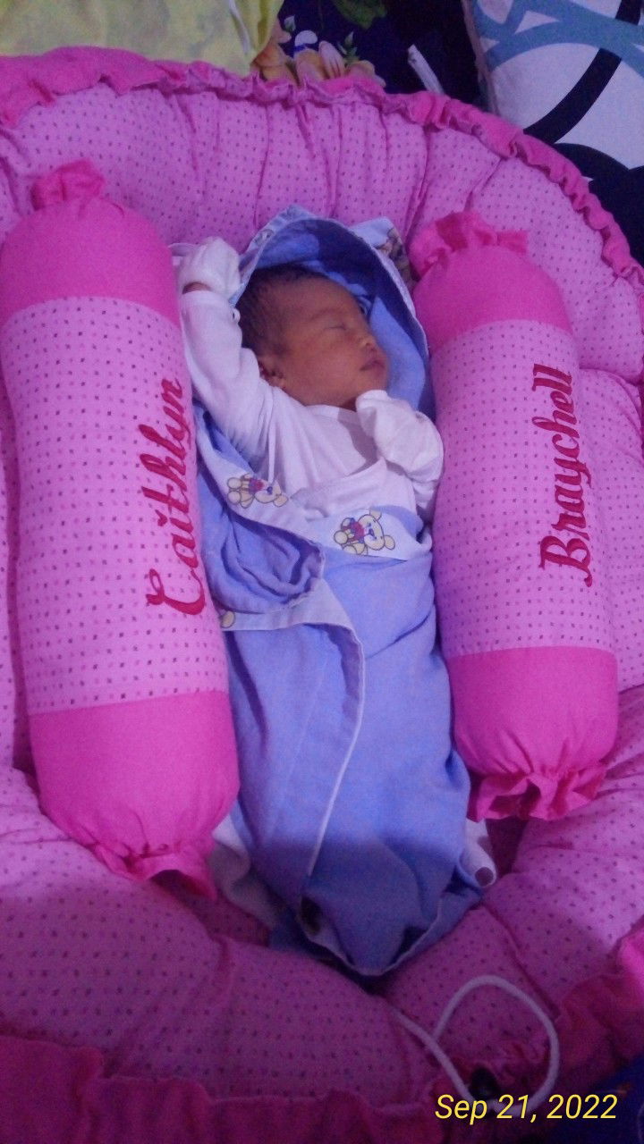 Chell Dalagan Abe profile icon