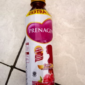 minuman bumil