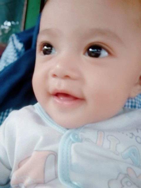 Siti Kusniah profile icon