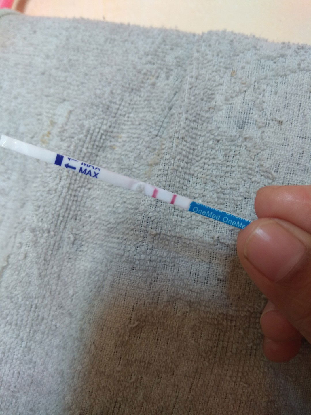 Flek Di Kehamilan 4 Week