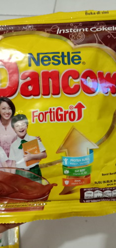 minuman