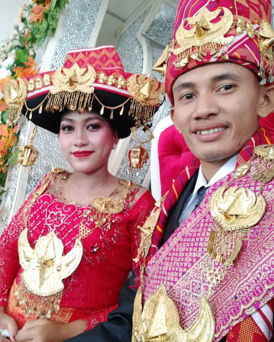 Mia Barus profile icon