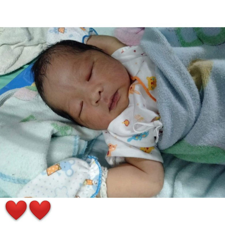 เด็กชายจิรายุ กงนอก