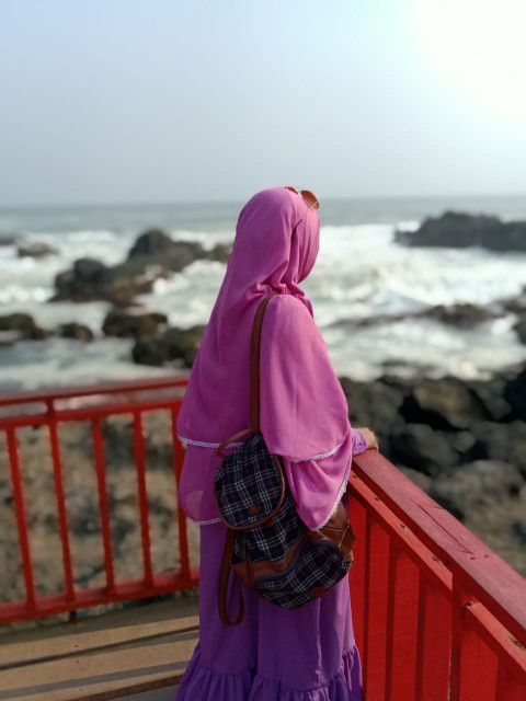 Fajar Sholehah profile icon