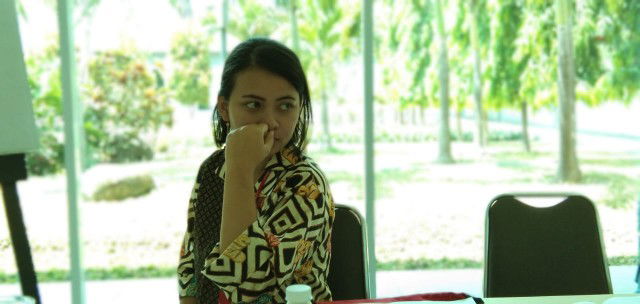 Martha Dila profile icon