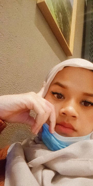 Nur Aliah Hanim profile icon