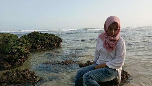 Rini nugraheni profile icon