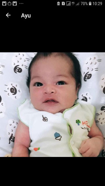 LenNie Ayu Oktaviyanii profile icon