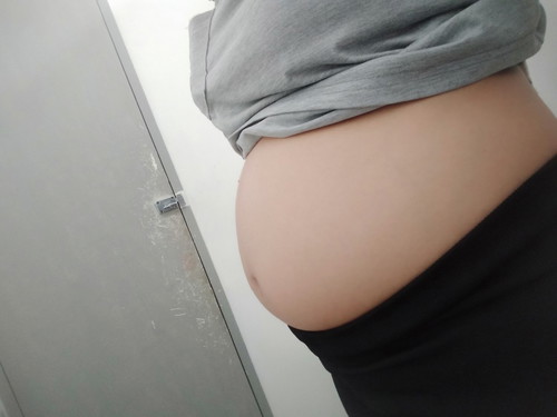 20weeks and 5days