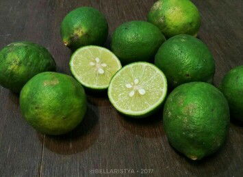 AMANKAH MAKAN JERUK NIPIS SAAT HAMIL MUDA