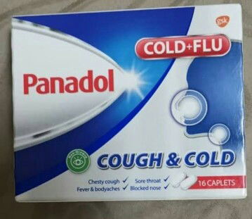 konsumsi panadol saat hamil,amankah?