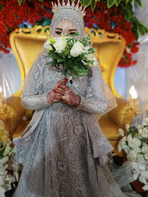 Heni anggraini profile icon