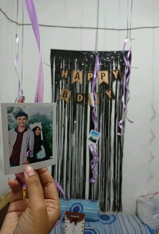 inayatul lathifah profile icon