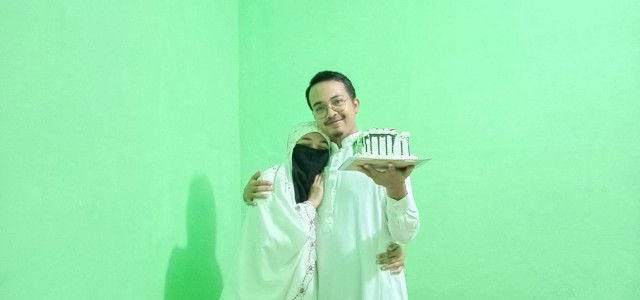 Kiky Cendana profile icon