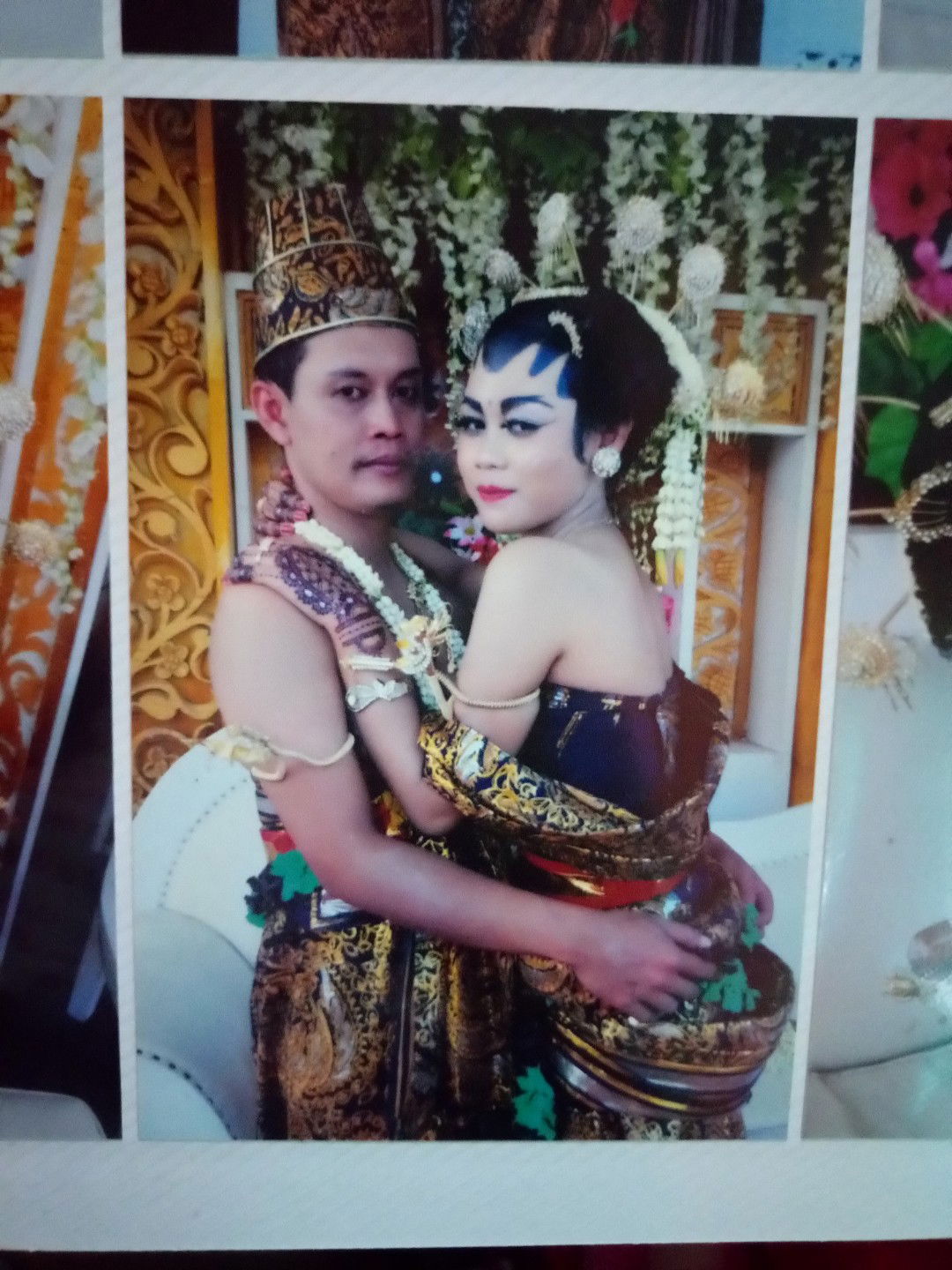 Atikka Julianti profile icon