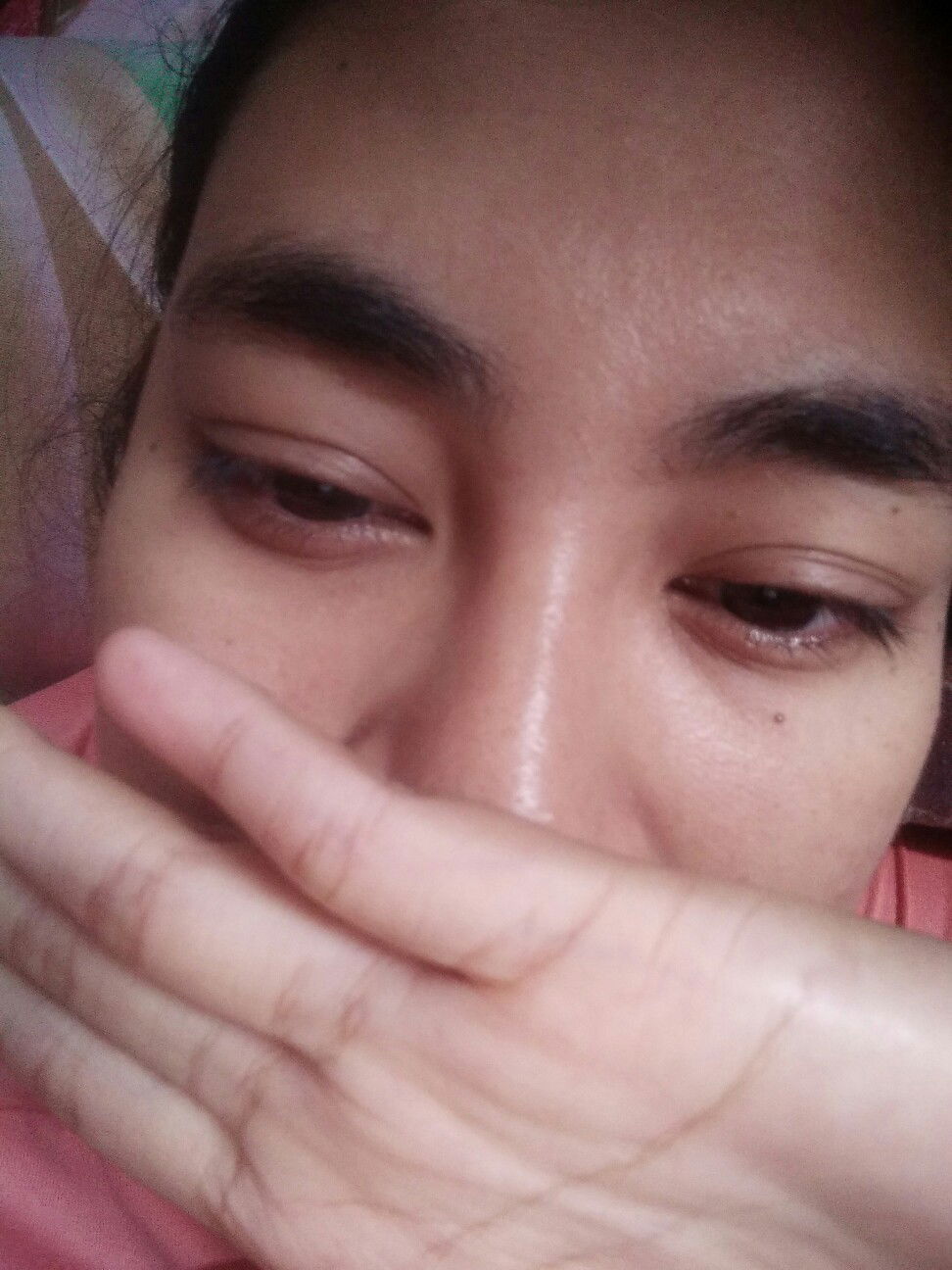 Ririn S profile icon