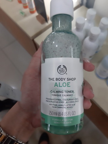 toner for pregnant