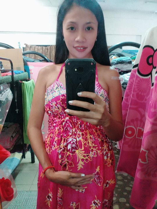 Angelica Atiga profile icon