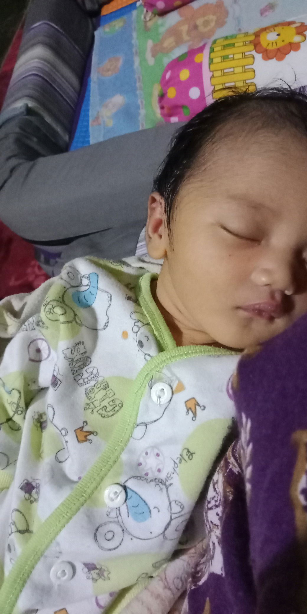 Sri Andriyani profile icon