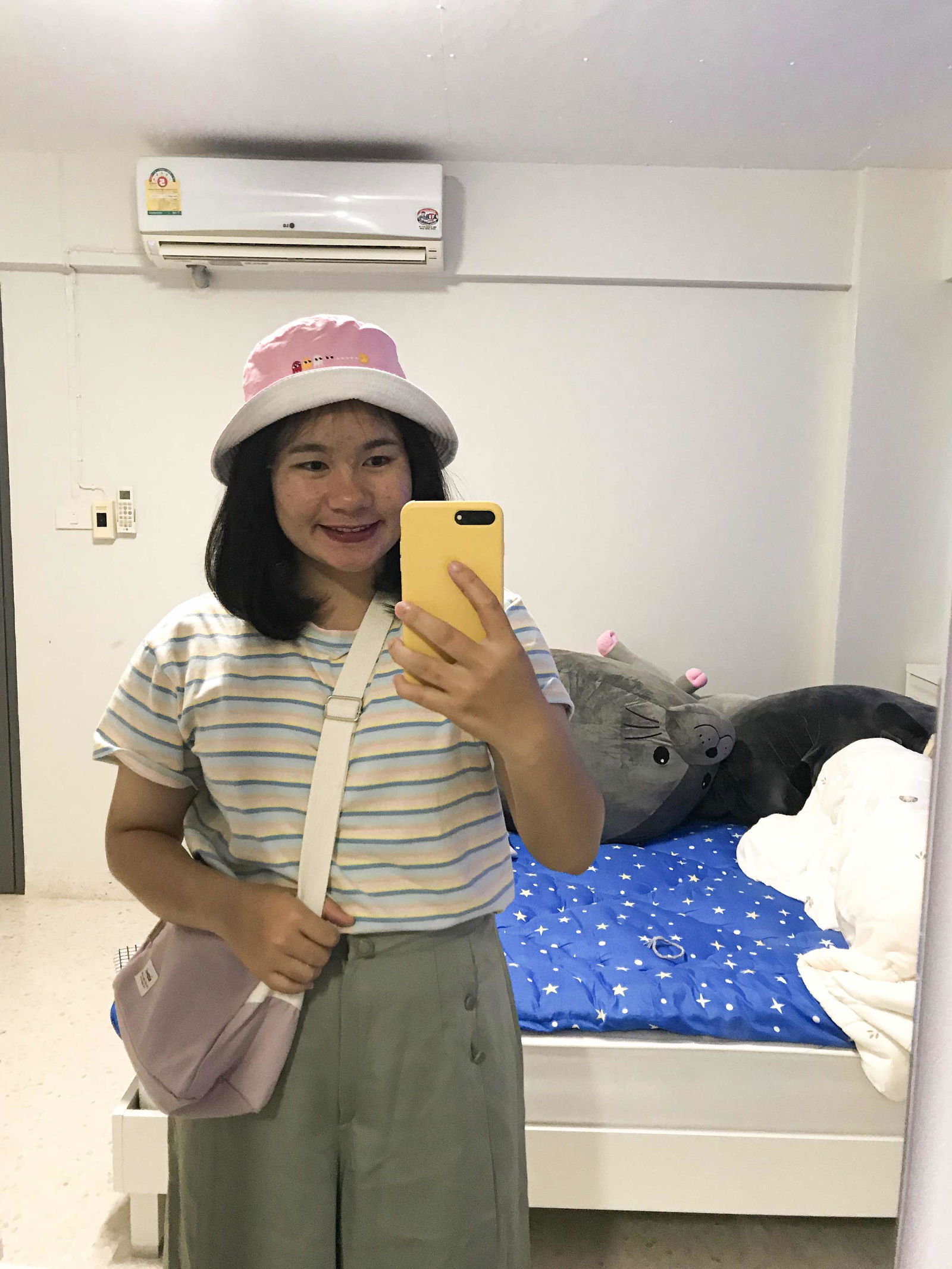 Jindarat Tomls profile icon