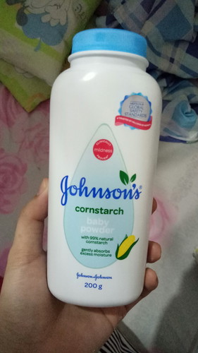 Baby Powder